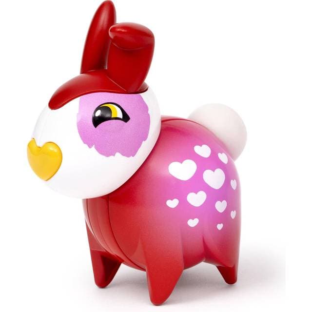 BRIO Flora Rose Figur Mix Onesize Rød