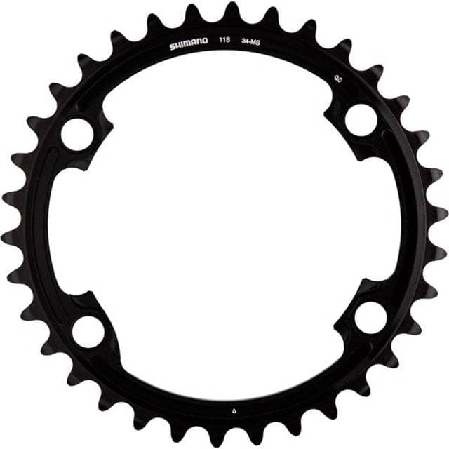 Shimano 42T Dura-Ace klinge FC-R9100