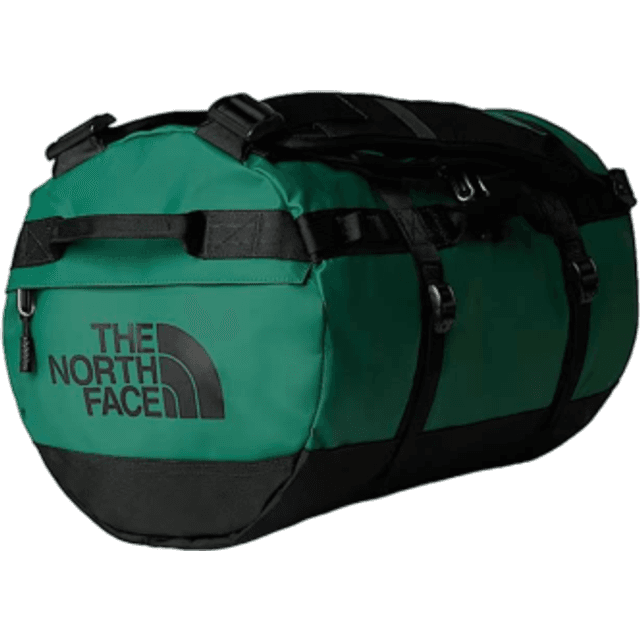 The North Face Base Camp Duffel - Grøn