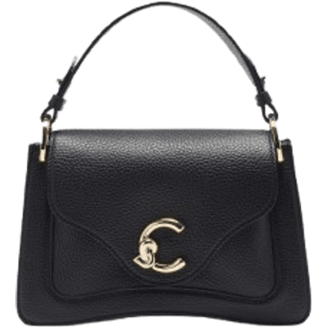 Coccinelle C-ME Skuldertaske - Noir