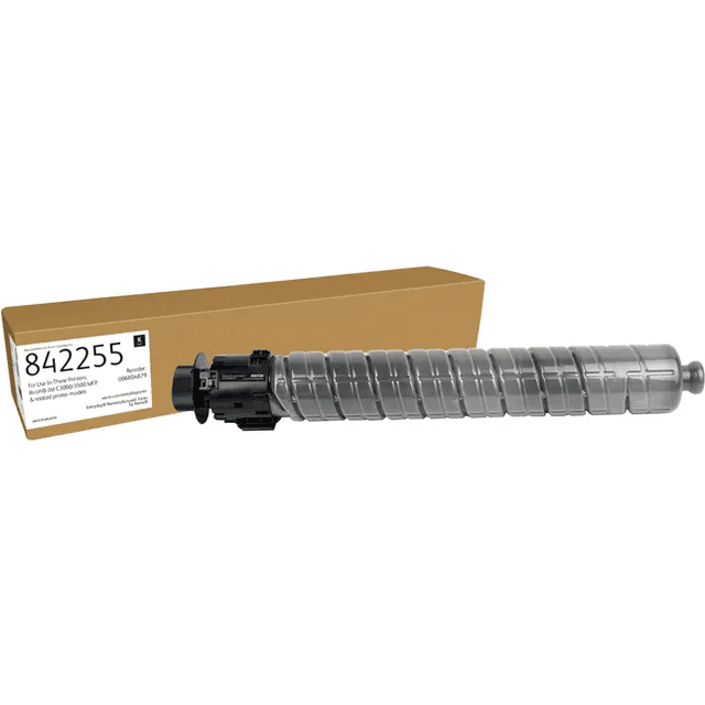 Xerox Everyday Remanufactured Toner - Black