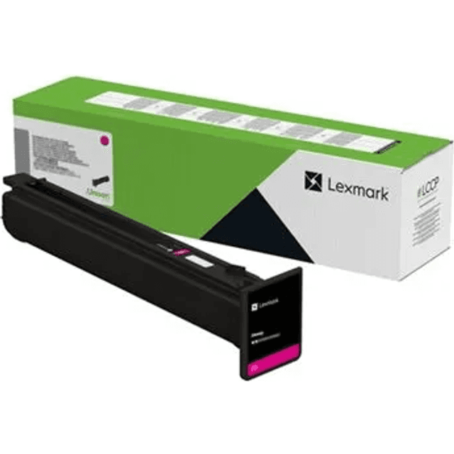 Magenta 46.900 Sider Toner