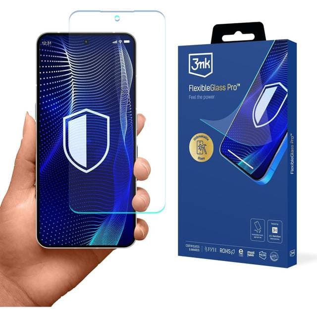 3mk FlexibleGlass Pro Hybrid Glass