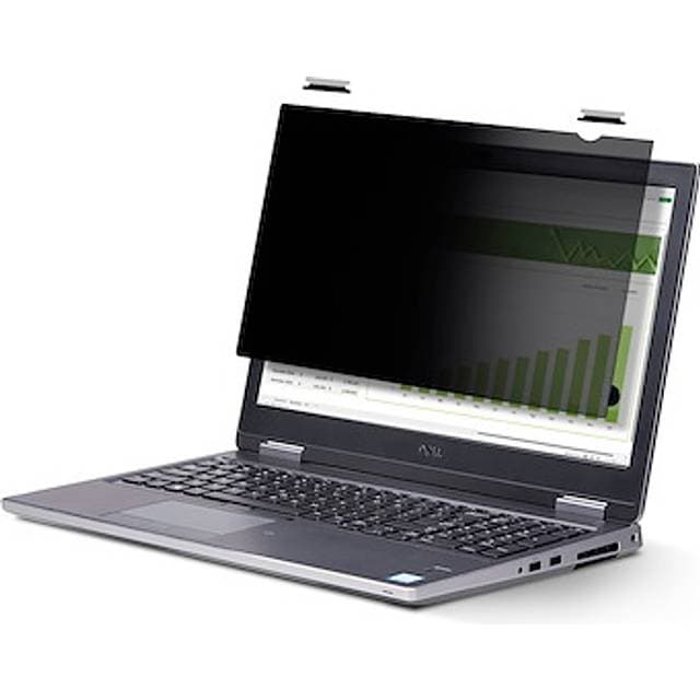 StarTech 12.1-inch 16:10 Touch Privacy Screen