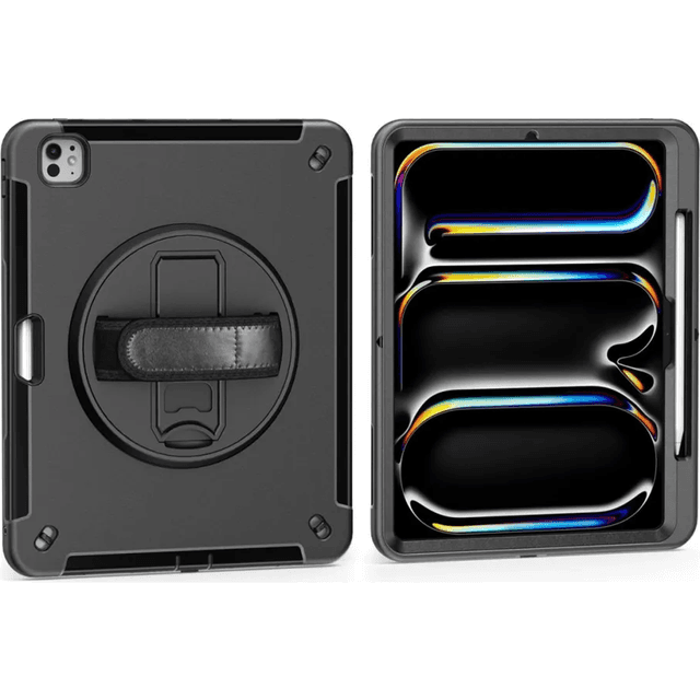 4smarts iPad Pro 11'' Rugged Case Grip