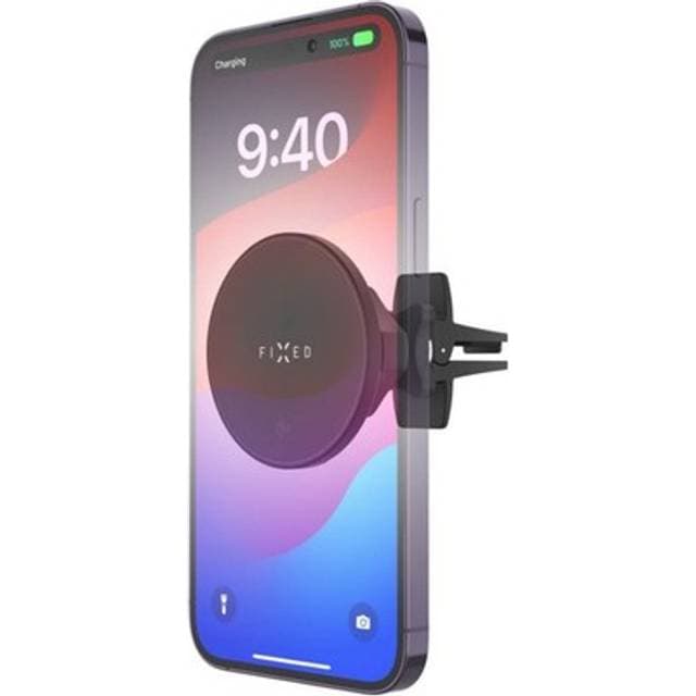 FIXED MagRound2 15W Airvent Car Mount