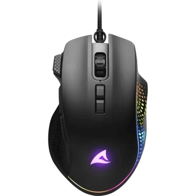 Sharkoon Gaming mus, 4044951040254