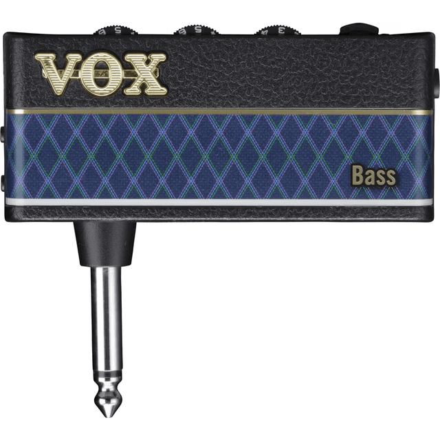 Vox amPlug 3 Bass