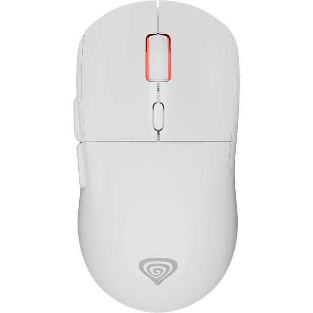 Genesis Zircon XIII Gaming Mus