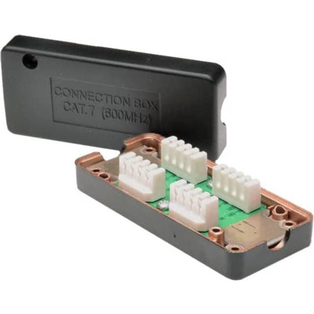 Digitus DN-93907-1 Cable Junction Box CAT