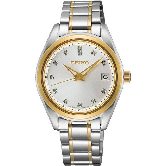 Seiko Ladies Classique SUR582P1
