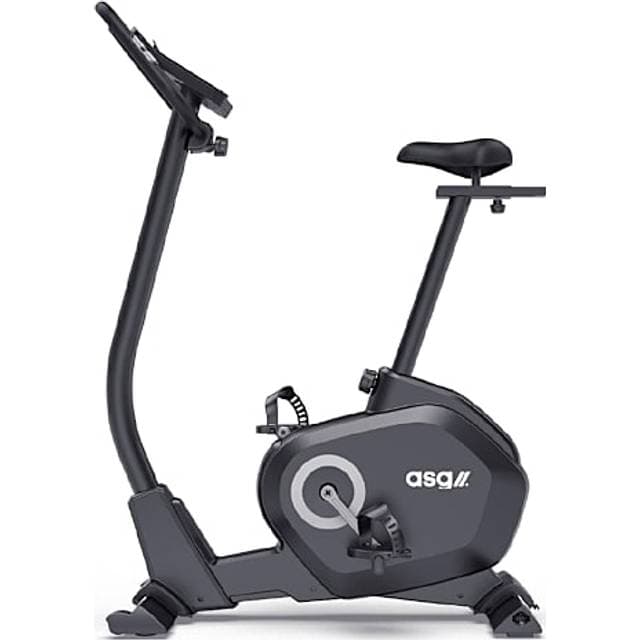 ASG B Premium Motionscykel
