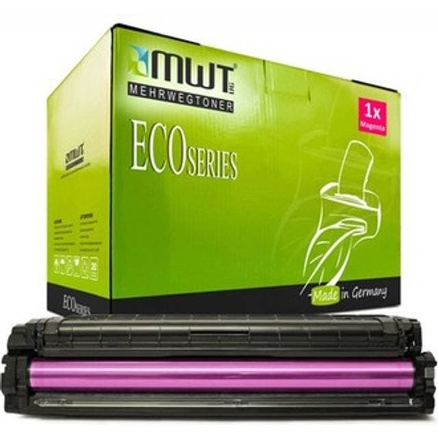 Samsung CLT-M505L (SU302A) (Magenta)