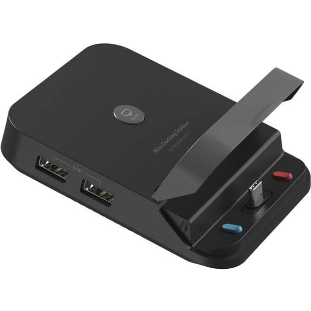 j5create JCD620 USB-C Minidock HDMI 1GbE
