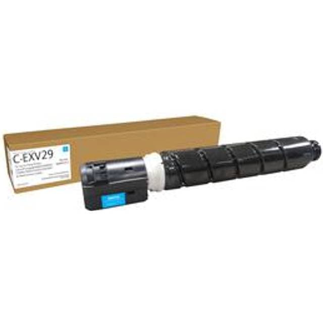 Xerox Toner Replacement C-EXV29 - Cyan