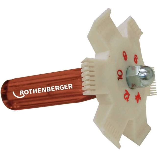 Rothenberger lamelkam