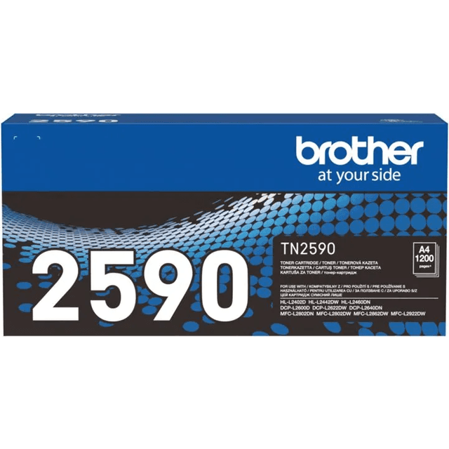 Brother TN2590