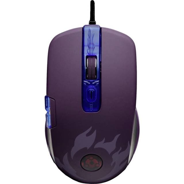 LEXIP Madara Mouse Design By Tsume USB