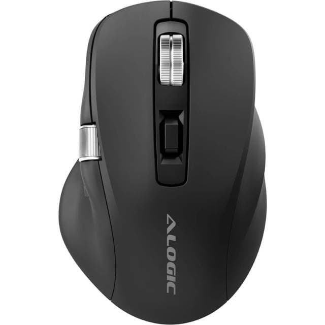 Alogic Apex 7 Keys Programmerbar Mouse