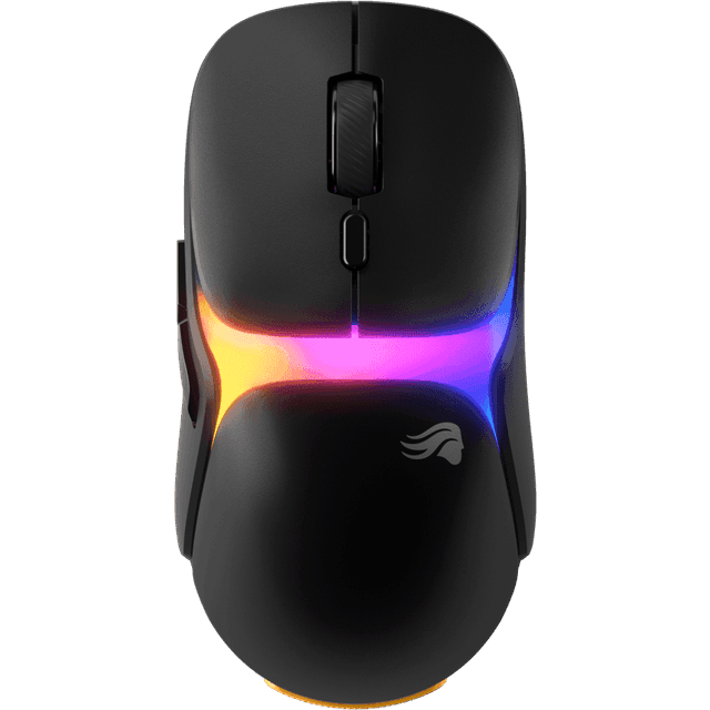 Glorious Gaming Model O3 Wireless Optisk Mus