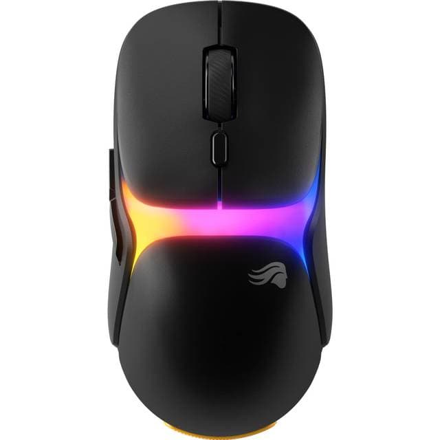 Glorious Model O3 Trådløs Mus