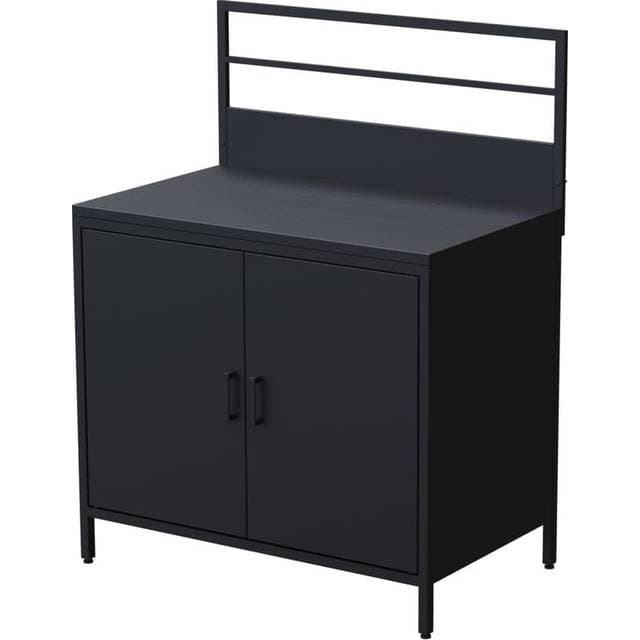 VARI Udendørs Køkkenmodul 5 Skab 2 Låger