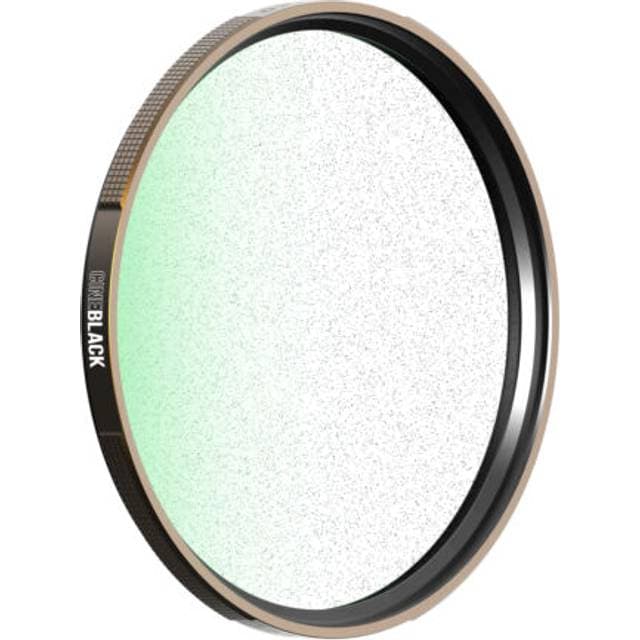 Polarpro CineBlack Filter 77mm