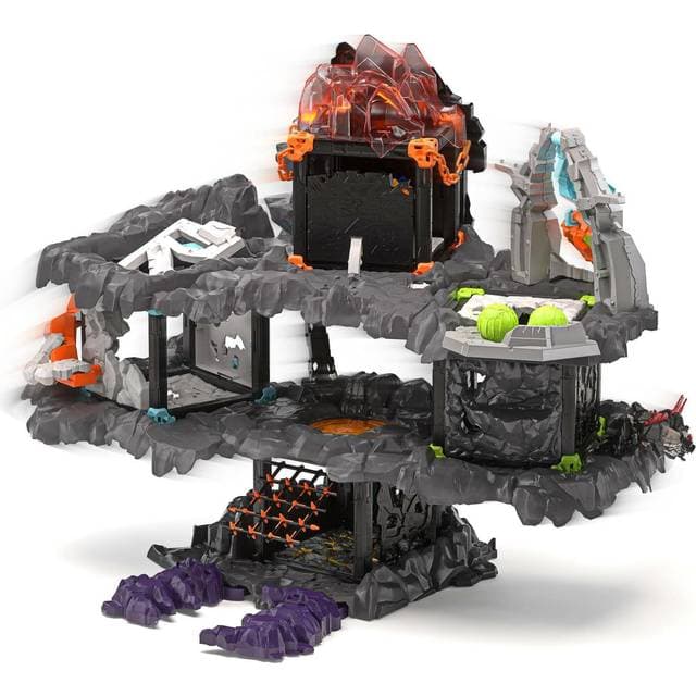 Schmidt Spiele MasterCave Smashrador