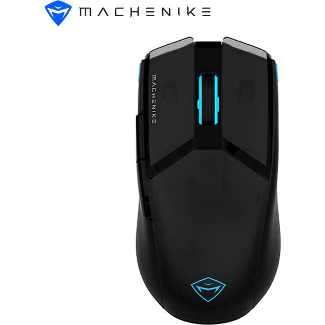 M7 Pro Dual-Mode Mouse Black