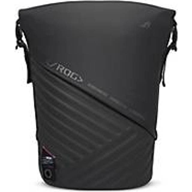 ASUS BP3706 ROG Slash Computerrygsæk - Sort