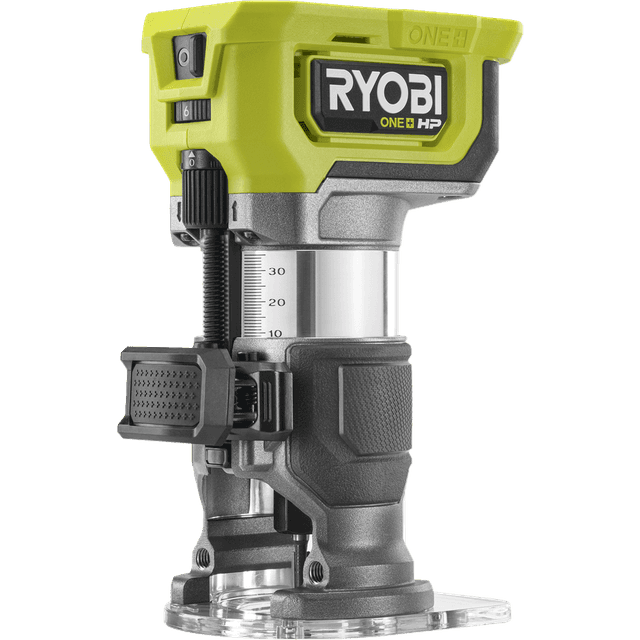 Ryobi 18V One+ Overfræser Solo