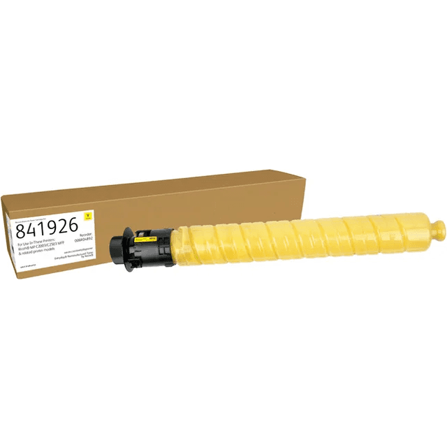 Xerox Everyday Remanufactured Toner Yellow