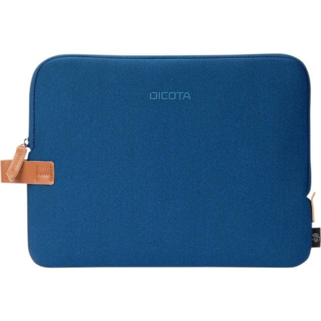 Dicota Skin Urban Hylster 13 Neopren Blå