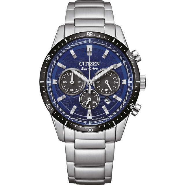 Citizen Eco-Drive Chronograph CA4624-56L