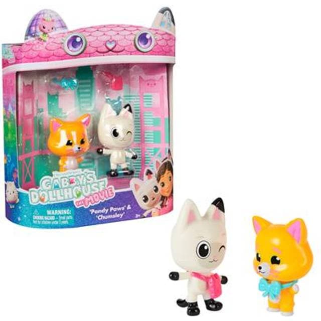 Spin Master Movie 2 Pack Figure