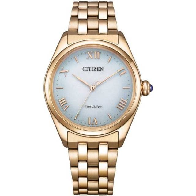 Citizen L Lakeside EM1143-81X