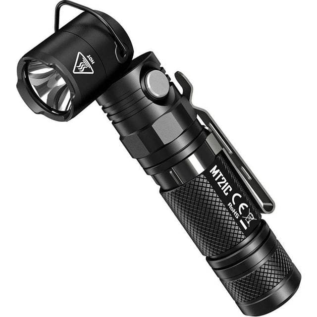 NiteCore MT21C