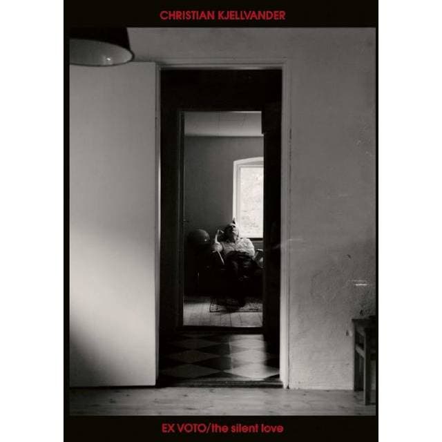 EX Voto Silent Love (CD)