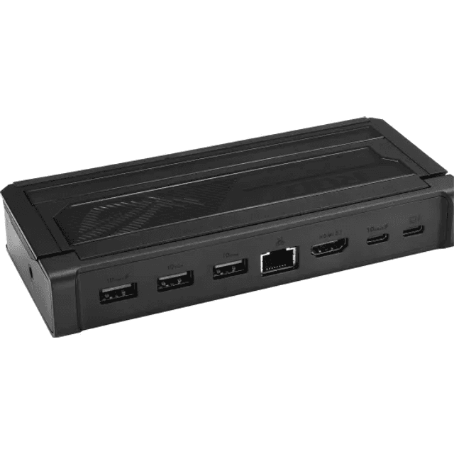 ASUS ROG Bulwark Dock 2025 DG300 10 Stück