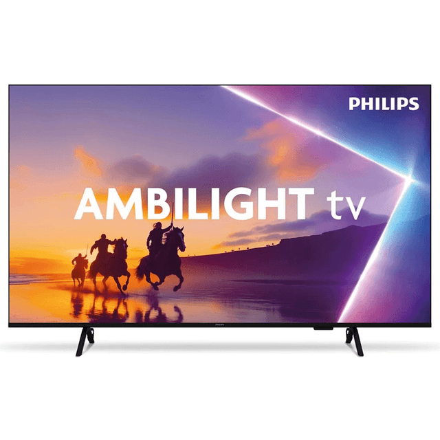 Philips 43 Inch 4K QLED Smart TV
