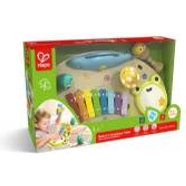 Hape Nature'S Symphony Table