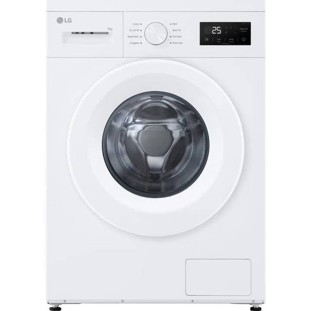 LG Vaskemaskine F4A1009NWH