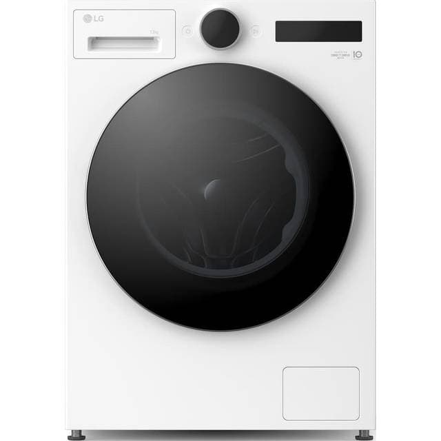 LG Vaskemaskine F4X7513TWS