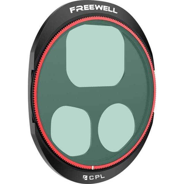 Freewell CPL Filter for DJI Mavic 4 Pro