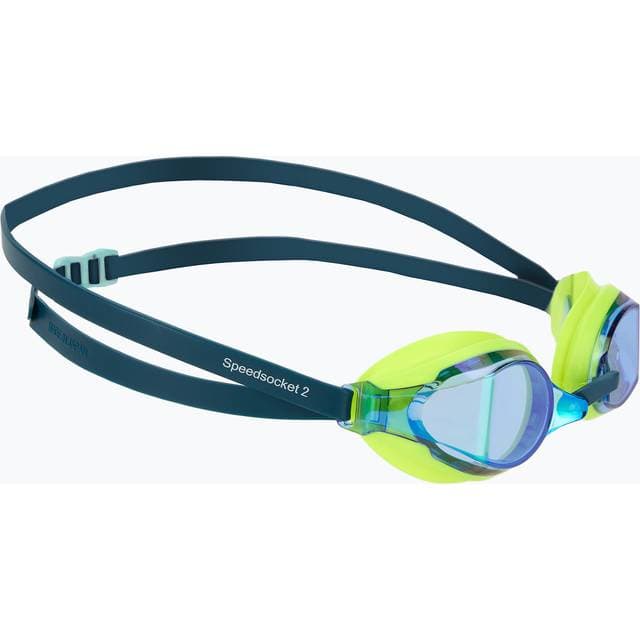 Speedo Fastskin Speedsocket 2 Mirror Size 30