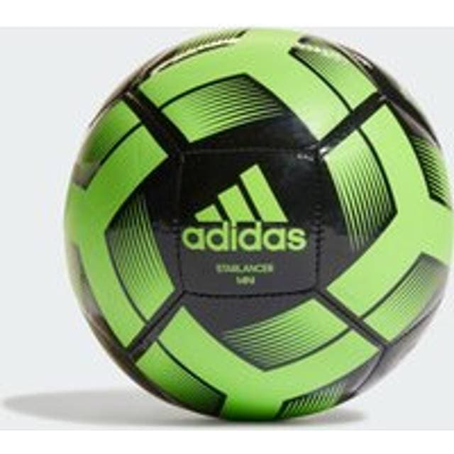 adidas Starlancer Mini Bold Solar Green Black