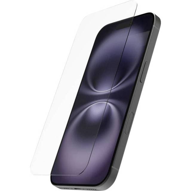 Hama Clear Protect iPhone 17 Brudsikker