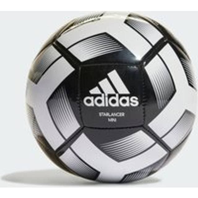 adidas Starlancer Mini Bold White Black