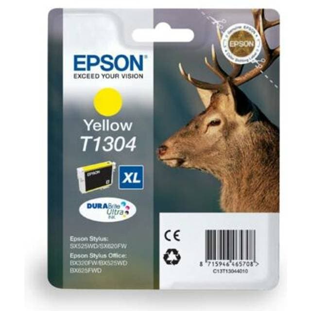 Epson T1304 (Yellow)