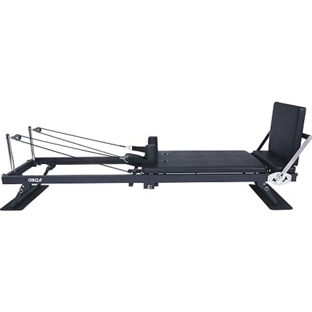 ASG Foldbar Pilates Reformer Pro